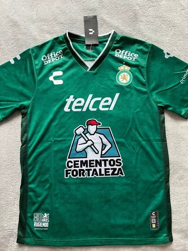 Club león maglia calcio - club,