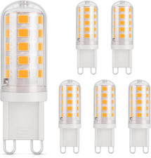 Lampadina led 410lm - led,