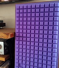 Coppia inserti griglia in