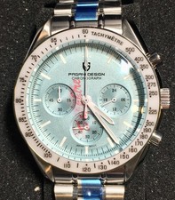 PAGANI DESIGN MOON WATCH