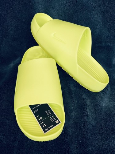 Nike calm slide volt - slide,