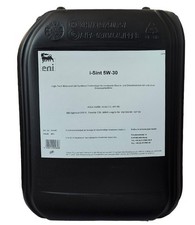 Olio motore Eni i-sint 5W-30