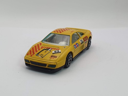 Ferrari 348 rossocorsa - tb,