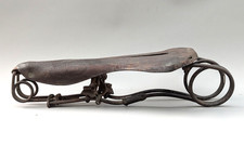 Sella antica per Safety ruota