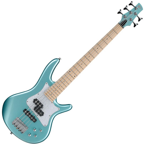 Ibanez srmd205 sea - sea, pearl