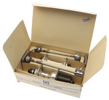 Mozzo Campagnolo Centaur 32h 8