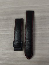 Leather strap Hirsch handle