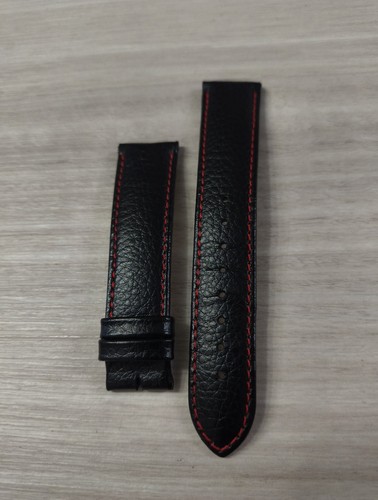 Cinturino pelle hirsch ansa - in,