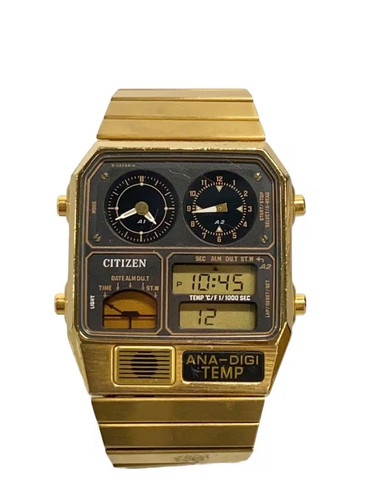 Orologio citizen quarzo - citizen,