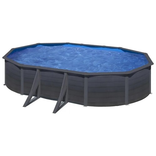 Piscina gre granada kit prov - gre,