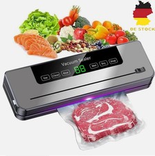 Macchina Sottovuoto 6 In1
