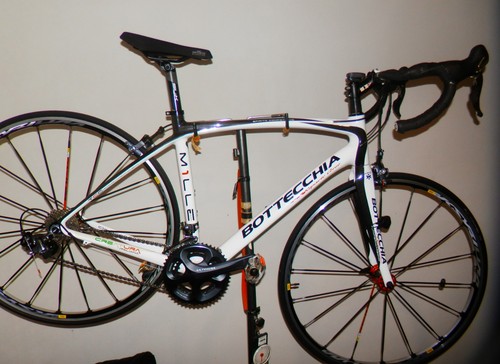 Bici corsa carbonio pari a - da,