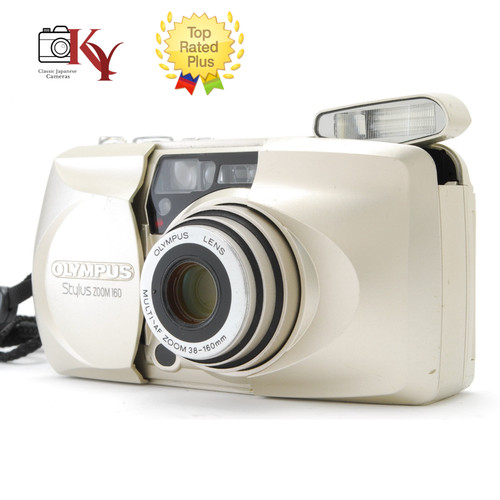Come nuovo olympus - nuovo],