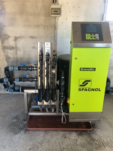 Fertirrigatore spagnol - fertirrigatore,
