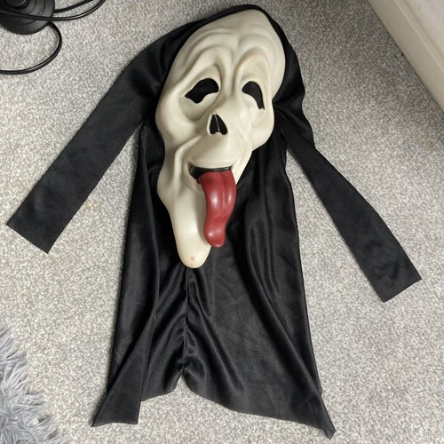 Scary movie scream ghost face - scream,