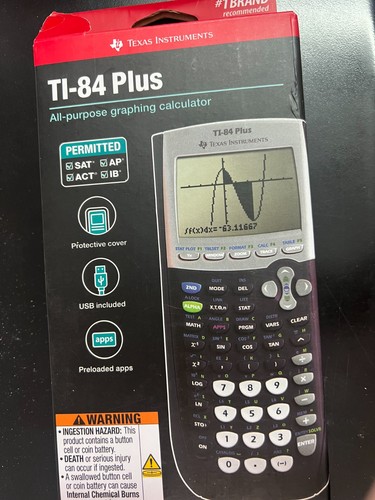 Texas instruments plus - texas,