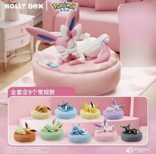 Autentico Pokemon Eevee