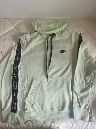 Felpa nike taglia - , m