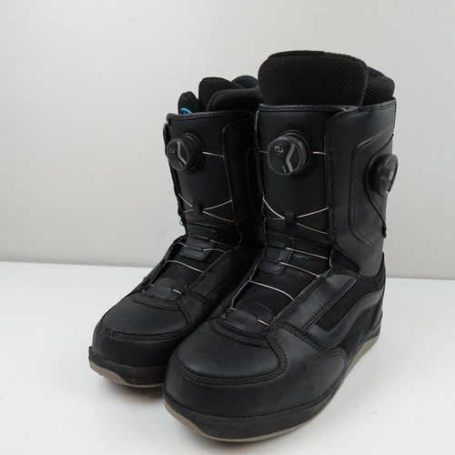 Stivali snowboard vans aura - da,