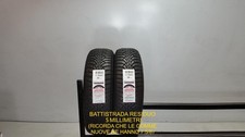 GOMME USATE  TERMICHE 185/65R15 92T GOODYEAR ULTRAGRIP 9 + PNEUMATICI C05602