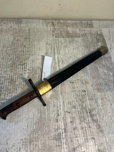 Original vintage ww2 m1891 - vintage,