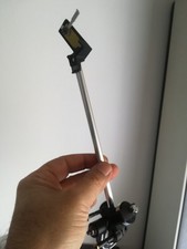 Giradischi/Turntable BRACCIO/TONEARM Dual 601  (vintage)