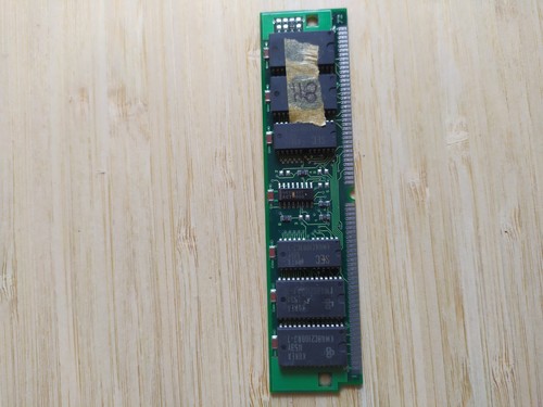 Ram simm pin 16mb samsung - pin,