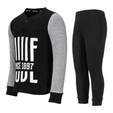 Pigiama Completo Pantaloni