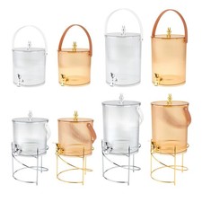 Dispenser per bevande con