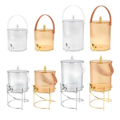 Dispenser per bevande - , con