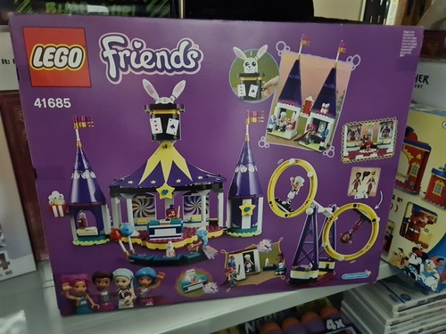 Lego 41685 friends - 41685,