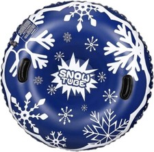 Slittino Gonfiabile da Neve