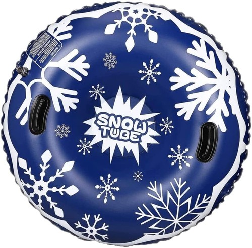 Slittino gonfiabile neve - gonfiabile, da