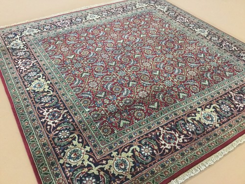 Tappeto orientale super - tappeto, herati