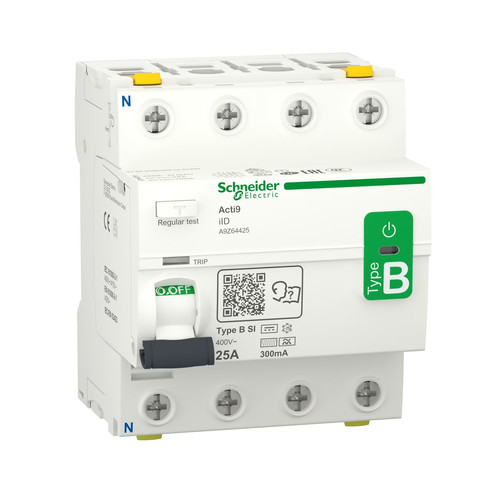 Schneider electric