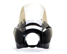 Carena Parabrezza per