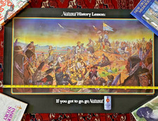 LEZIONE DI STORIA NATURALE