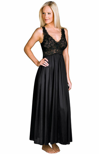 Camicia notte donna - camicia, da