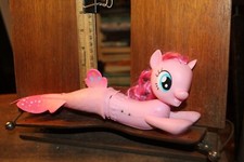 My Little Pony Pinkie Pie