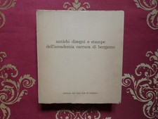 Antichi disegni e stampe