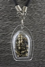 Collana Pendente Amuleto Thai