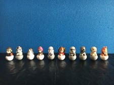 10 ROLLINZ STAR WARS