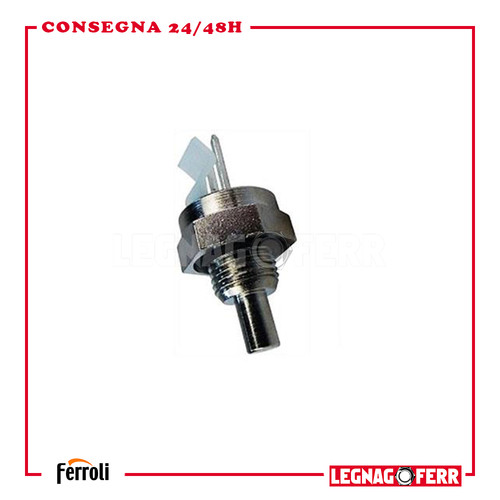Sonda sensore temperatura ntc - sonda,
