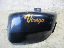 2GV-21711 Carena Fiancata Sinistra SX Fianchetto Yamaha XV 535 Virago 1988 2004