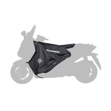 COPRIGAMBE TERMOSCUD TUCANO URBANO R084 PER HONDA SH 300 2011 2012 2013 2014