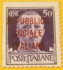 francobolli italia rari