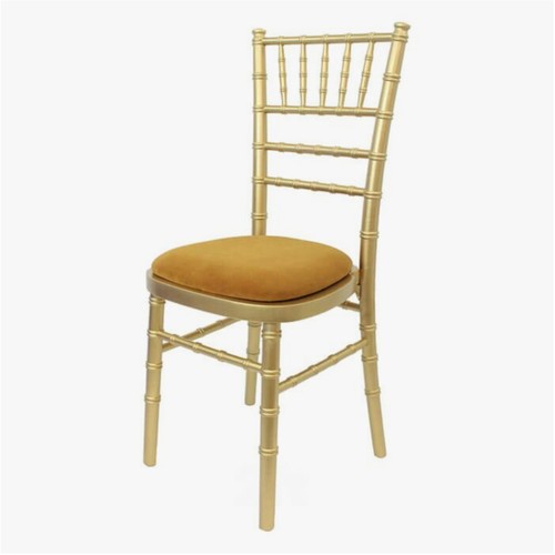 Sedie chiavari oro noleggio - chiavari,