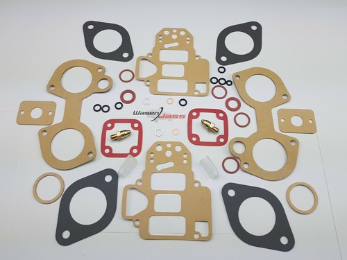 Set guarnizioni per - set,