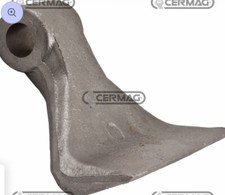 Mazza trincia SEPPI/FAURI