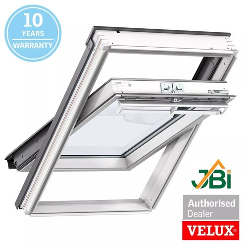Finestra per tetti - , velux